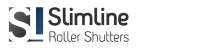 Slimline Roller Shutters